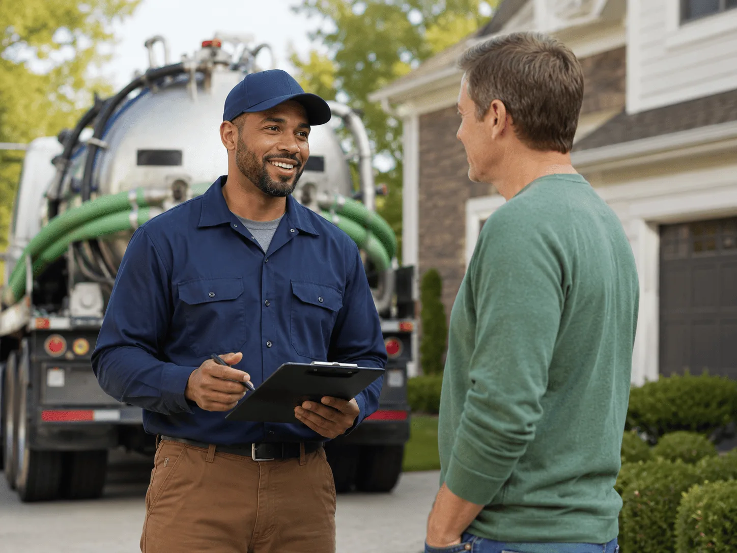 Mosquito Control Hamilton, MO FAQs